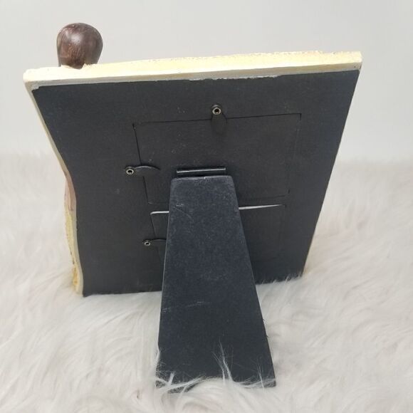 Beautiful Ceramic Picture Frame. - Picture 7 of 13